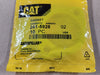 CATERPILLAR 1.2mm Thick 2 Hole Flange Gasket 241-5928 (Pack of 50)
