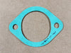 CATERPILLAR 1.2mm Thick 2 Hole Flange Gasket 241-5928 (Pack of 50)