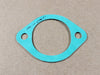 CATERPILLAR 1.2mm Thick 2 Hole Flange Gasket 241-5928 (Pack of 50)