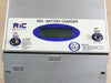 RIC ELECTRONICS 24 Volts, 20 Amp Battery Charger HB4-24/20-AB-1