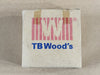TB WOOD'S Size 6J Sure-Flex Coupling Sleeve 6JE EPDM