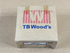 TB WOOD'S Size 6J Sure-Flex Coupling Sleeve 6JE EPDM