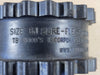 TB WOOD'S Size 6J Sure-Flex Coupling Sleeve 6JE EPDM