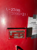SONIC ENCLOSURES LTD. Boiler & Pump Building