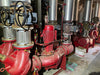 SONIC ENCLOSURES LTD. Boiler & Pump Building