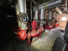 SONIC ENCLOSURES LTD. Boiler & Pump Building