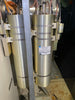 SONIC ENCLOSURES LTD. Boiler & Pump Building
