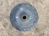 Impeller 8x6x18" SRL Natural Rubber 10SLP6192 98-431-651-501D