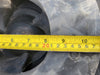 Impeller 8x6x18" SRL Natural Rubber 10SLP6192 98-431-651-501D