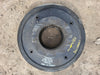 GOULDS Rubber Side Plate Throatbush 8x8x25" 98332856501 10SLP6182