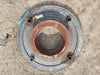ITT Rubber Sideplate Throatbush 10x8-21"SRL-C 10SLP6107 98231135001