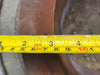 ITT Rubber Sideplate Throatbush 10x8-21"SRL-C 10SLP6107 98231135001