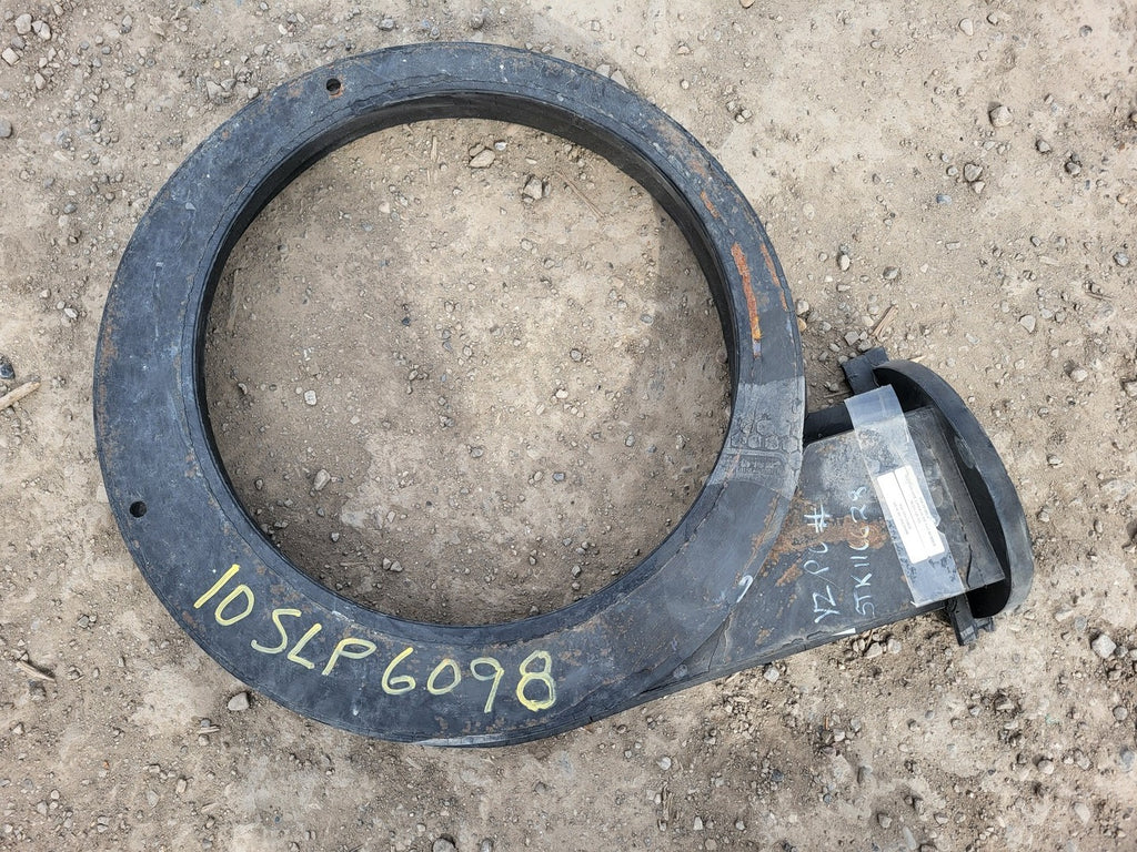 GOULDS Rubber Suction SIde Liner 8x6-18" 98-231-120-501 10SLP6098 