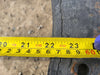 GOULDS Rubber Suction SIde Liner 8x6-18" 98-231-120-501 10SLP6098 