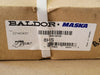 BALDOR-MASKA 8HS Coupling Flex Insert Hytrel