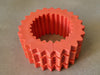 BALDOR-MASKA 8HS Coupling Flex Insert Hytrel
