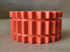 BALDOR-MASKA 8HS Coupling Flex Insert Hytrel