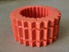 BALDOR-MASKA 8HS Coupling Flex Insert Hytrel