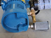 GAST Vacuum Pump 1023-P152A-G608NGX 
