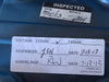 GAST Vacuum Pump 1023-P152A-G608NGX 