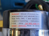 GAST Vacuum Pump 1023-P152A-G608NGX 