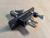 PREMIER 3/8" Lubricator Pump P/N 92192, Model 2000