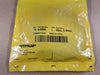 CATERPILLAR O-Ring Seal 6J-2680 (Pack of 10)