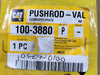 CATERPILLAR Valve Mechanism Push Rod 100-3880 (Pack of 2)
