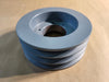 MASKA 3 Groove Sheave 3-5V5.9SDS, 5.9" OD