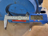 SKF Split Plummer (Pillow) Block Housing 5" Bore, SAFD 517
