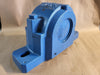 SKF Split Plummer (Pillow) Block Housing 5" Bore, SAFD 517