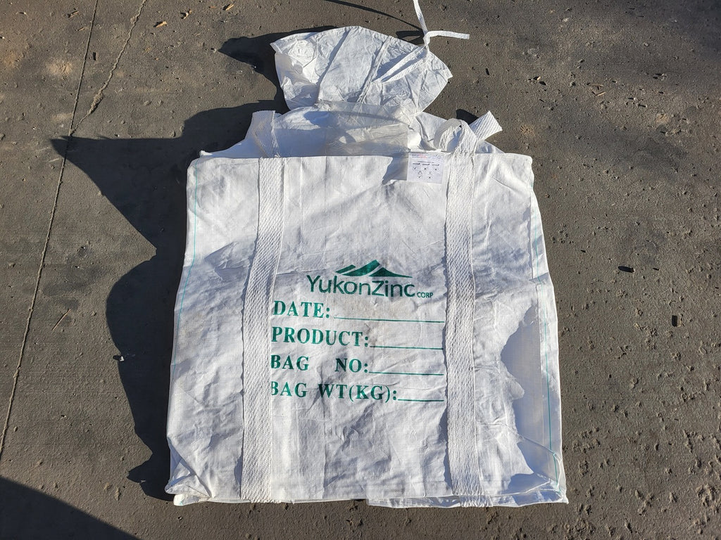 Bulk Bag (Concentrate Bags)