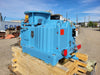 MOVENTAS 9.1667:1 Ratio, 475 hp Gearbox D2PVSF80