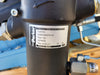 MOVENTAS 9.1667:1 Ratio, 475 hp Gearbox D2PVSF80
