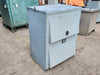 MARCUS 225 kVA Tansformer, 208 pri. volts, 600/347 sec. volts MTWP225H5