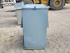 MARCUS 225 kVA Tansformer, 208 pri. volts, 600/347 sec. volts MTWP225H5