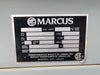 MARCUS 225 kVA Tansformer, 208 pri. volts, 600/347 sec. volts MTWP225H5
