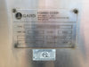 I-GARD 347 volts, 69.4 OHMS, 5 Amps Neutral Grounding Resistor NGR NGR347-5-C/STARTCO