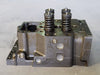 CATERPILLAR 4 Valve Basic Engine Cylinder Head 335-6220