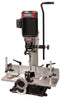 KING CANADA 5/8" Hollow Chisel Mortiser w/ Tilting Head