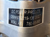 DENSO Alternator 9762219-136, 12V