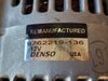 DENSO Alternator 9762219-136, 12V
