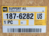 CATERPILLAR Support Assembly 187-6282