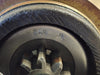DENSO Starter Motor IS0842, 24V, 9T