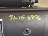 DENSO Starter Motor IS0841, 12V