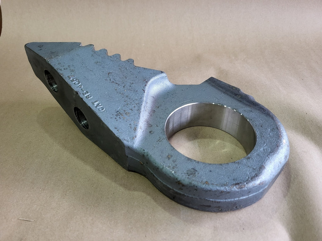 CATERPILLAR Track Link Split Master (RH Bushing End) 8E-4057