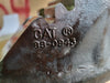CATERPILLAR Track Link Split Master (RH Pin End) 8S-0943