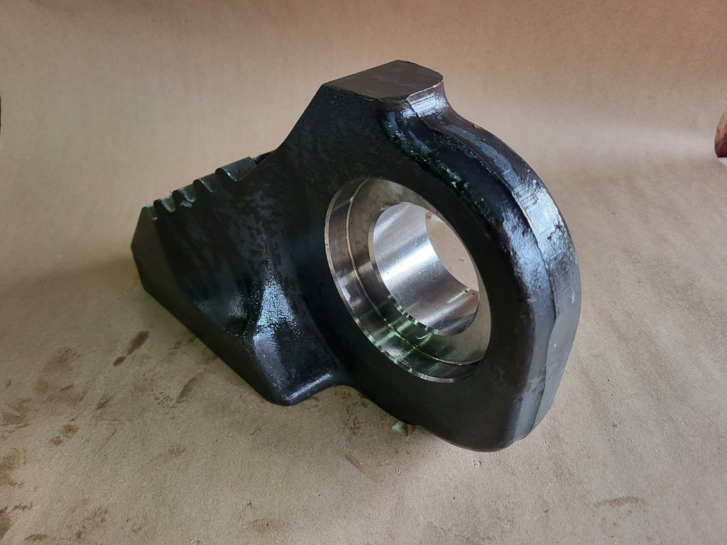 CATERPILLAR Track Link Split Master (LH Pin End) 8S-0944
