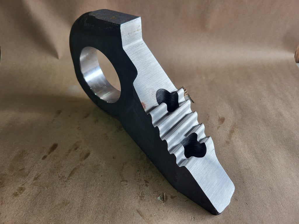 CATERPILLAR Track Link Split Master (LH Bushing End) 8E-4058