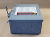 SQUARE D 30A Double Throw Non-Fusible Safety Switch C92251